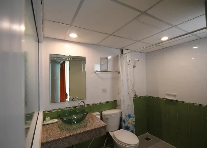 Hotel J.residence Bangkok