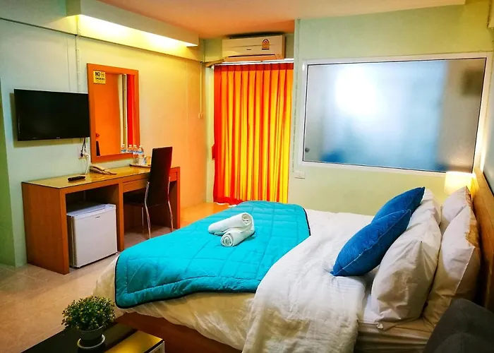 Hotel J.residence Bangkok