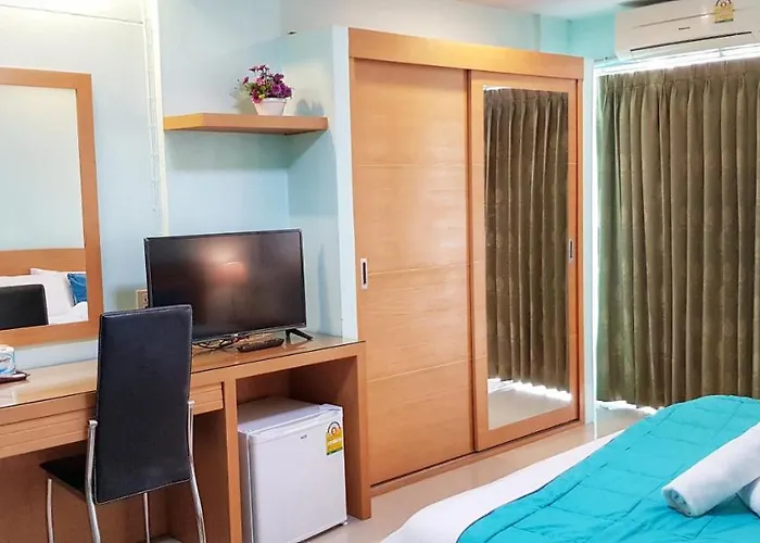 Hotel J.residence
