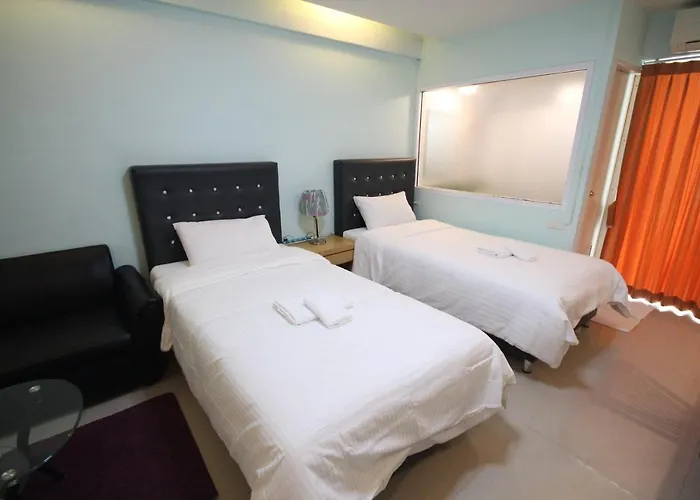 Hotel J.residence