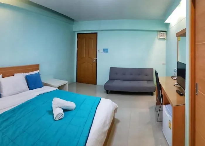 Hotel J.residence Bangkok