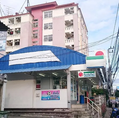 Hotel J.residence