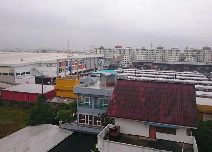 Hotel J.residence 4*