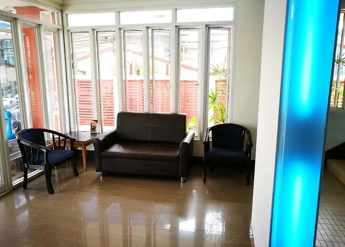 J.residence מלון בנגקוק