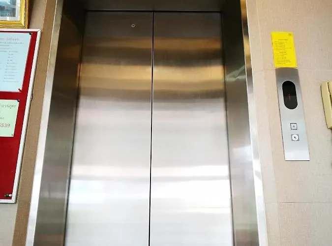 J.residence Hotel Bangkok