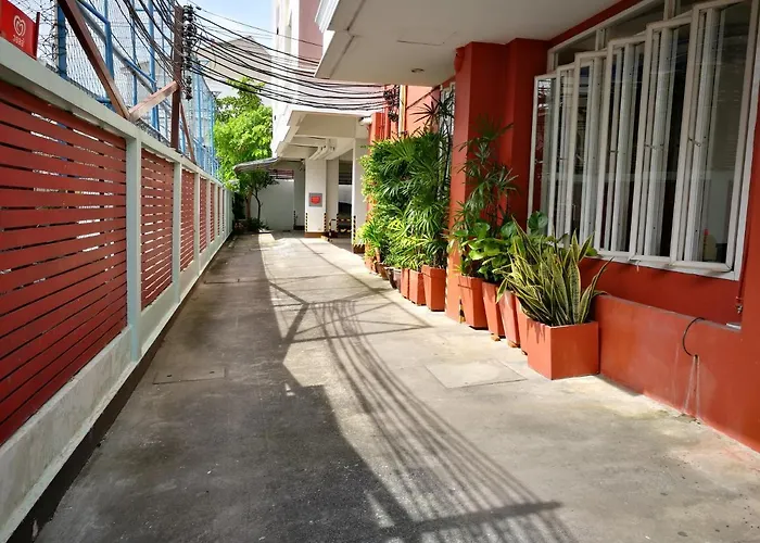 J.residence Hotel