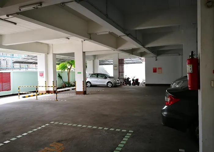 J.residence Hotel