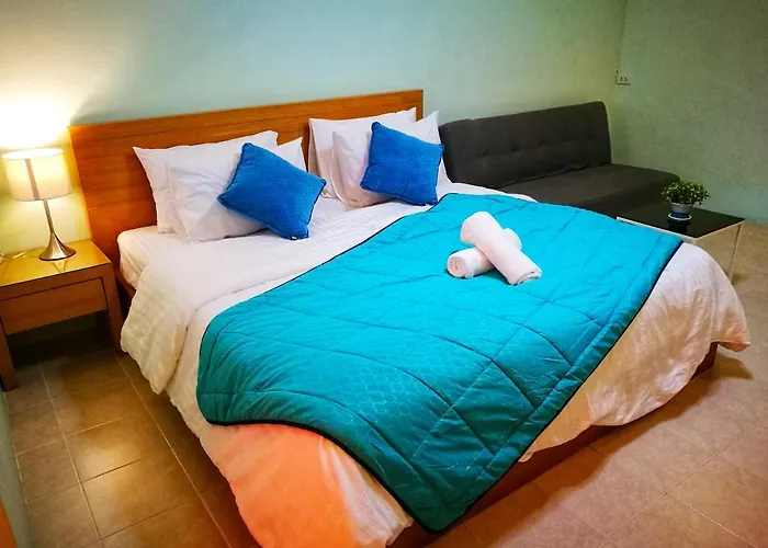 Hotel J.residence 4*