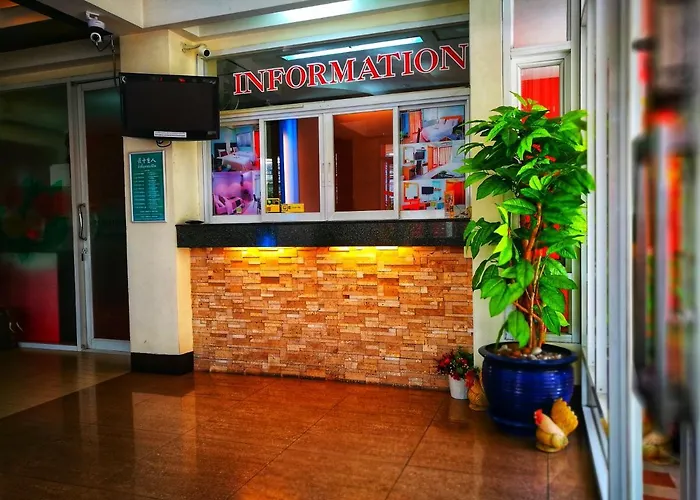 J.residence Hotel