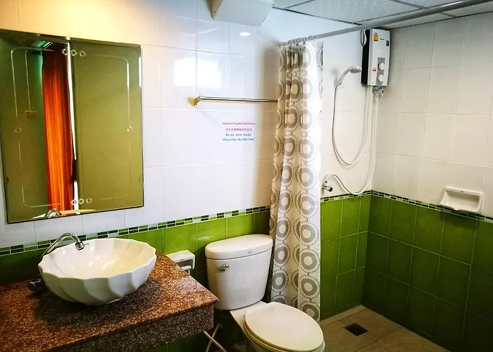 Hotel J.residence Bangkok