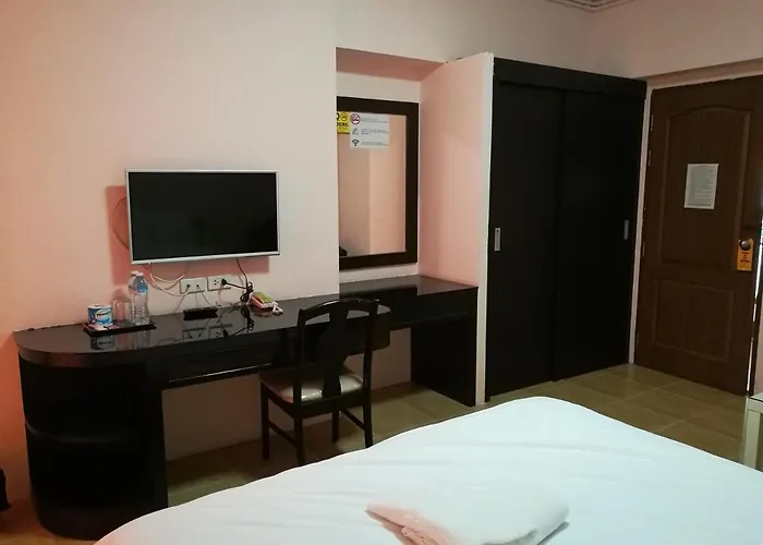 J.residence 4* Bangkok
