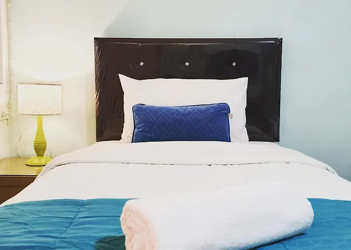 J.residence 4*
