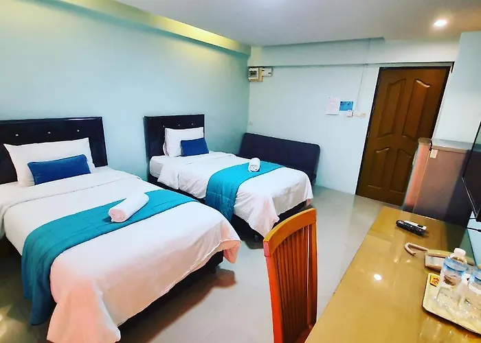 J.residence Bangkok