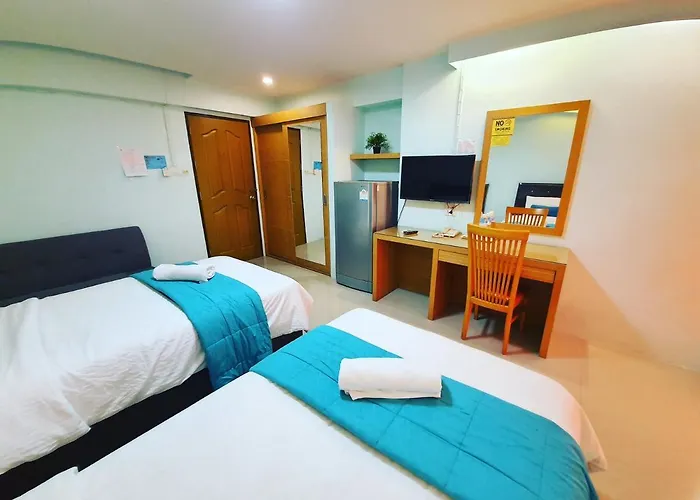 J.residence Hotel 4*