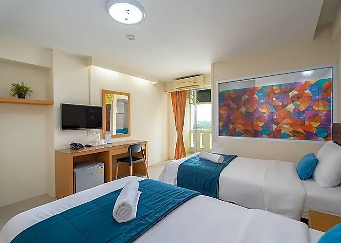 J.residence 4* Bangkok