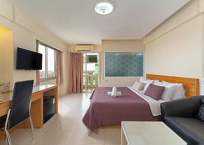 Hotel J.residence