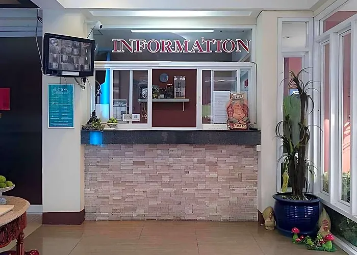 Hotel J.residence