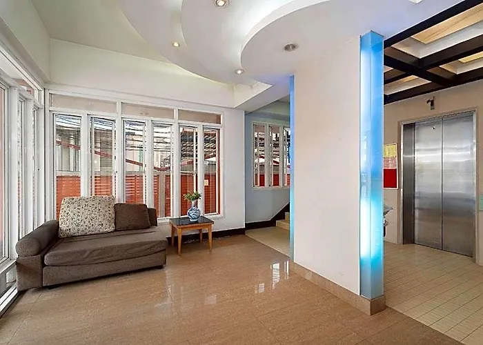 Hotel J.residence Bangkok