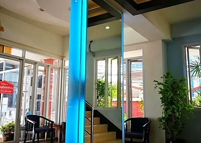 J.residence