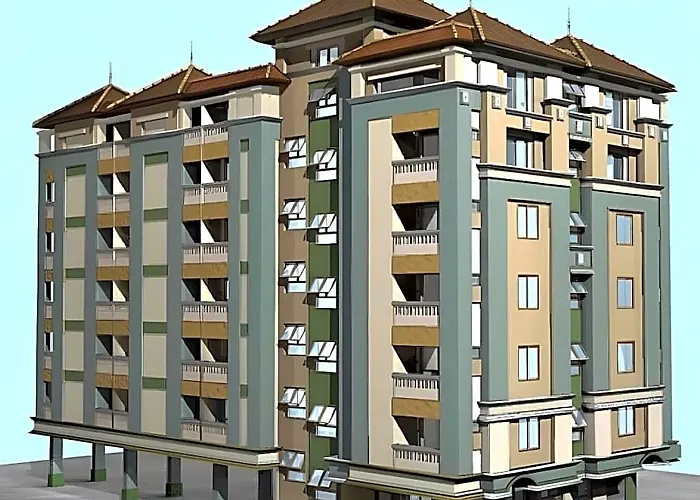 Hotel J.residence Bangkok