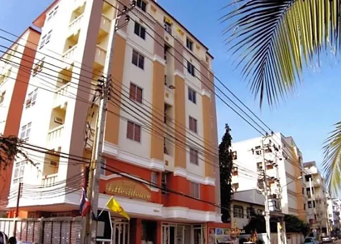 J.residence